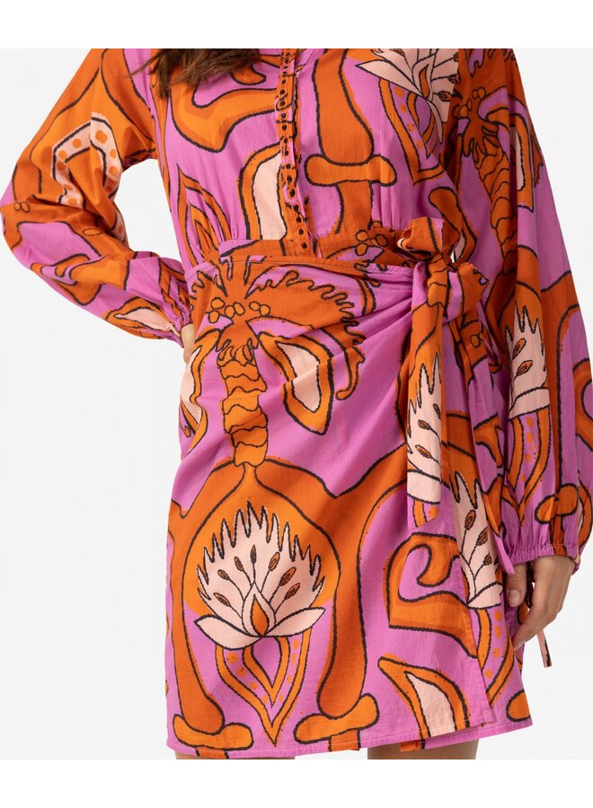 Dress DALISHI amalfi