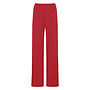 Trousers Scarlet