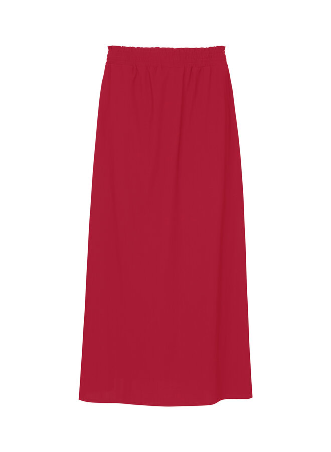 Skirt Scarlet