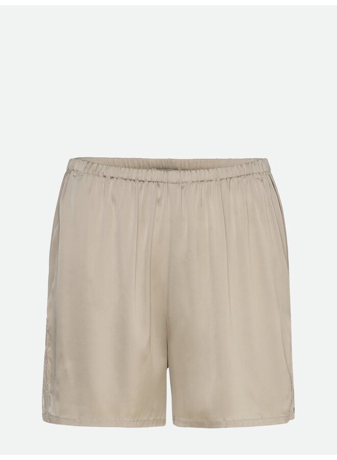 Shorts Jasmine silver lining