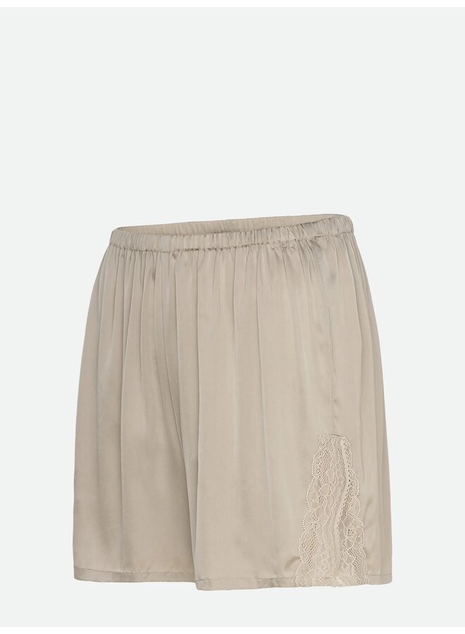 Shorts Jasmine silver lining