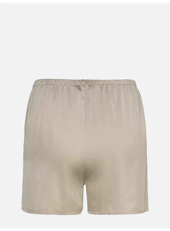 Shorts Jasmine silver lining