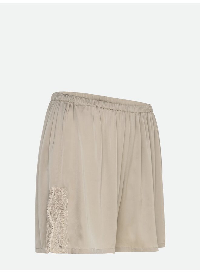 Shorts Jasmine silver lining