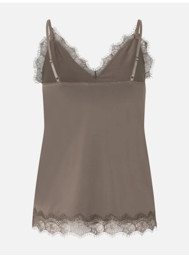 Billie strap top falcon