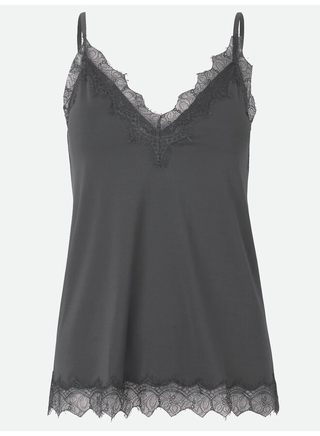 Lace strap top Billie magnet