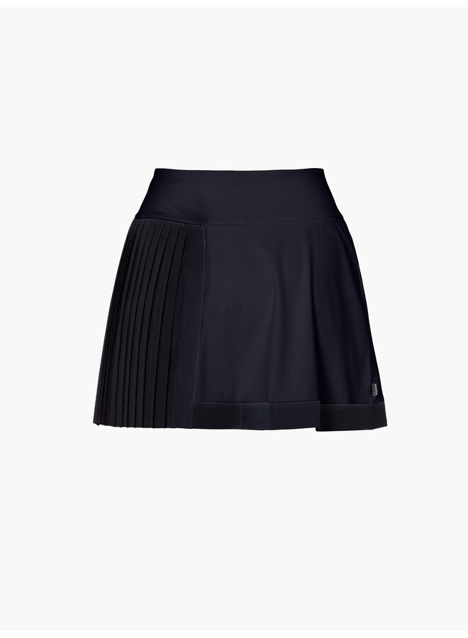 Skirt AXELLE LONG black