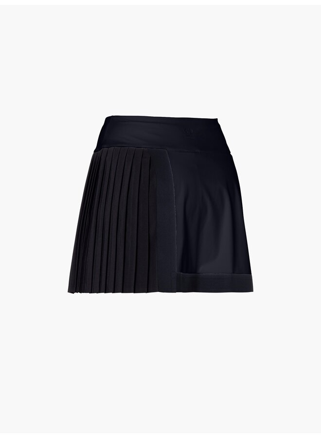 Skirt AXELLE LONG black