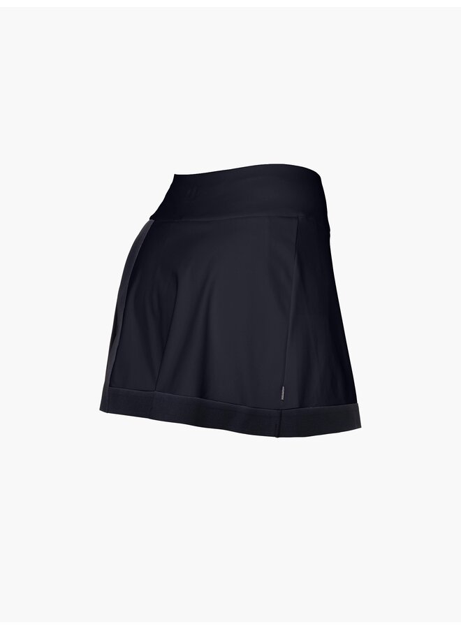 Skirt AXELLE LONG black