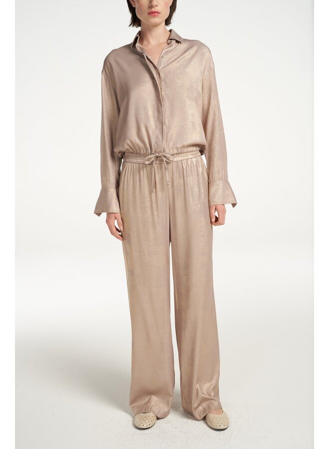 Florine Shimmer Gold