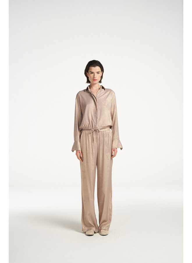 Florine Shimmer Gold