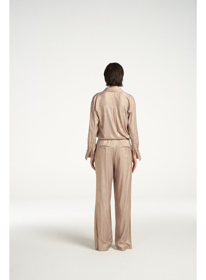 Florine Shimmer Gold