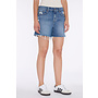 Denim shorts Monroe Long Weekend