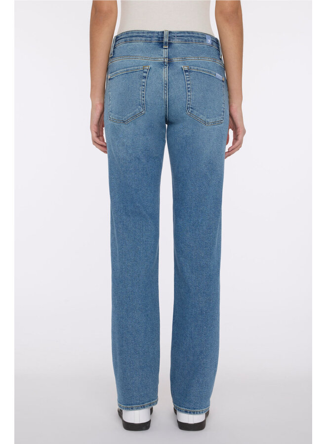 CALIE STRAIGHT FANCY