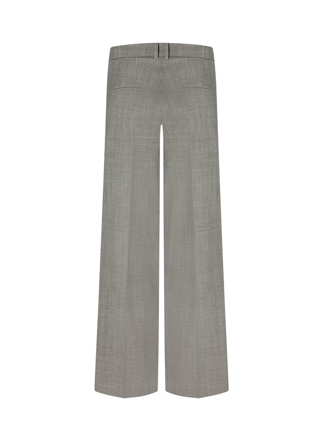 ASHLEY wool sepia melange