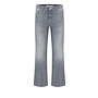 PARIS EASY KICK laser grey denim
