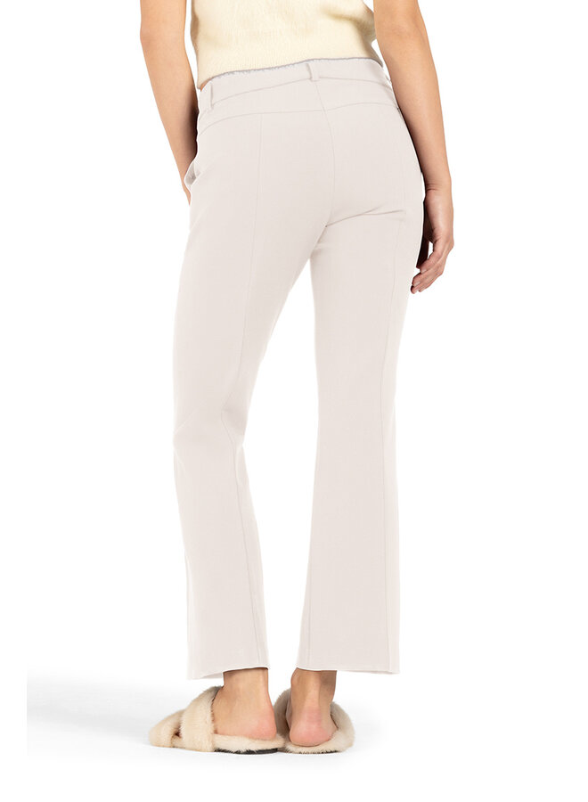 FARAH wool almond butter