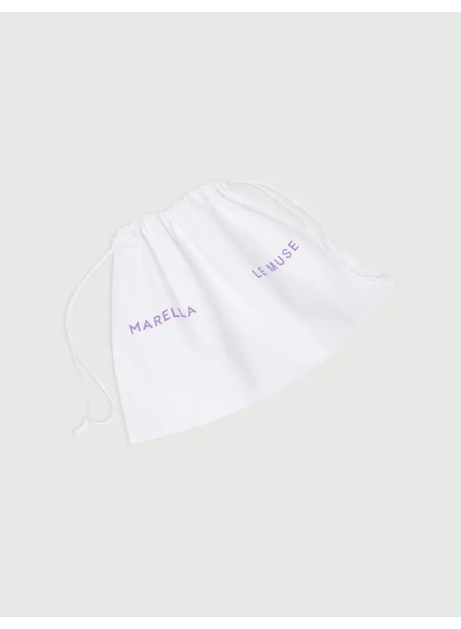 Woven bag LONTRA1 kaki