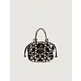 Small bucket bag BOBBY black