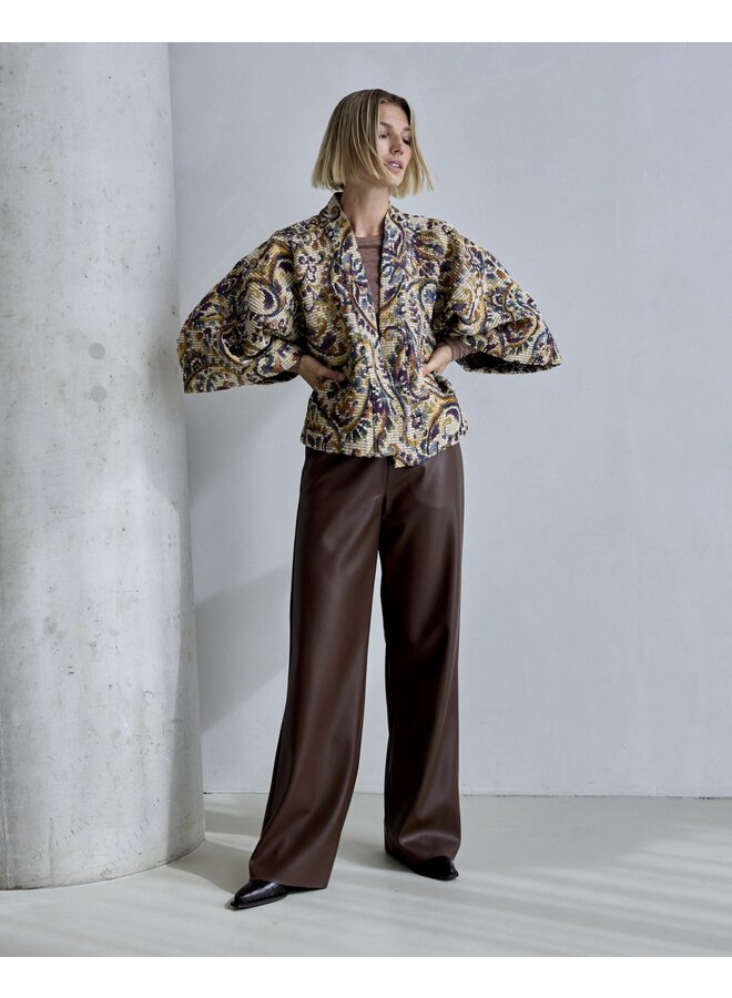 Kimono Esmay Jacquard