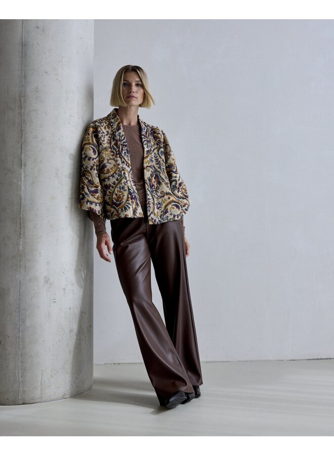 Kimono Esmay Jacquard