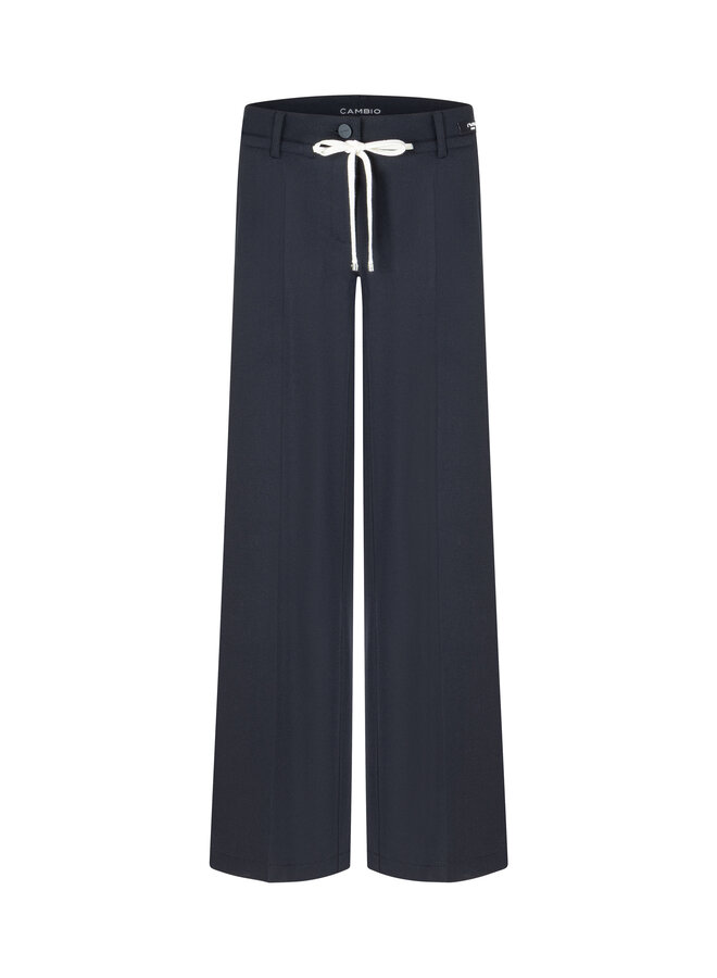 ADRIENNE darkest blue