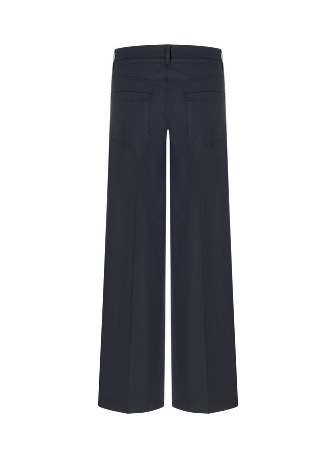 ADRIENNE darkest blue