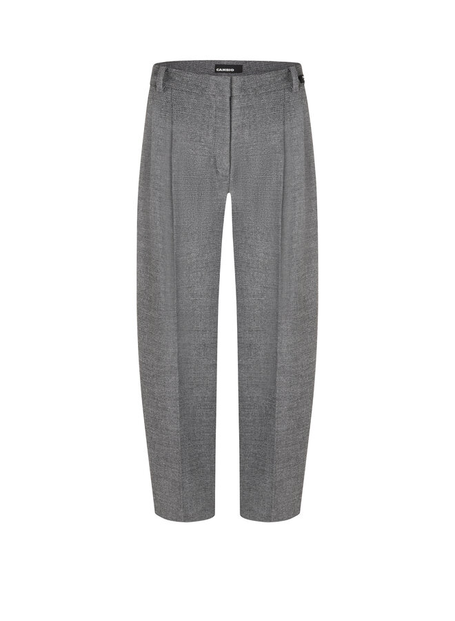 EMILIE wool salt & pepper