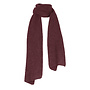 Scarf Burgundy