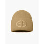 VALERIE beanie caramello