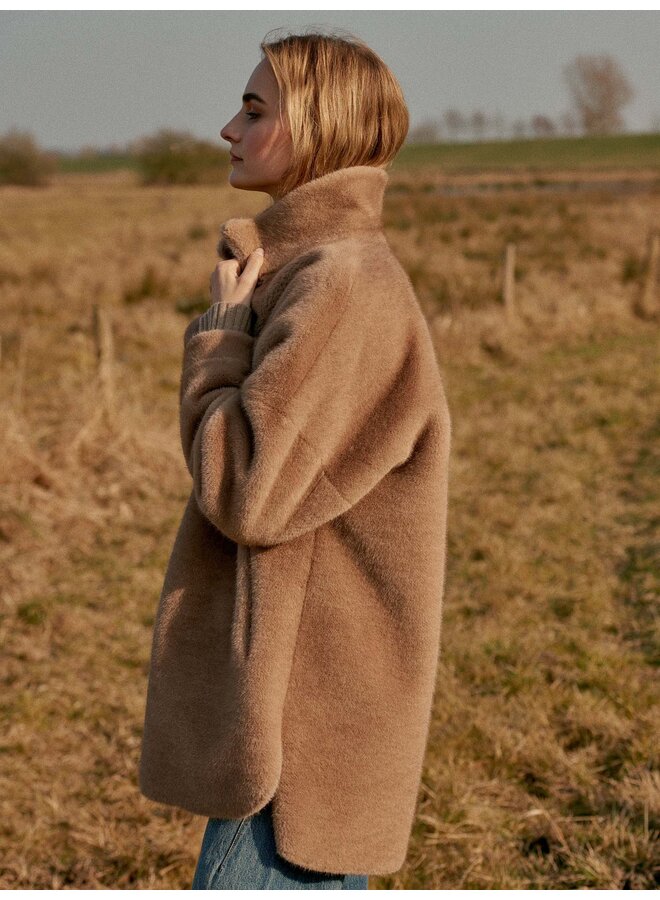 Coat Camel