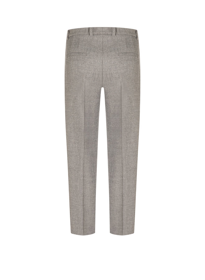 KRYSTAL flap patina greige