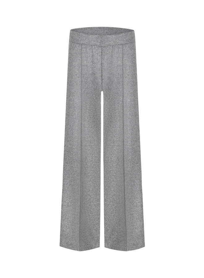 AVA stone grey melange