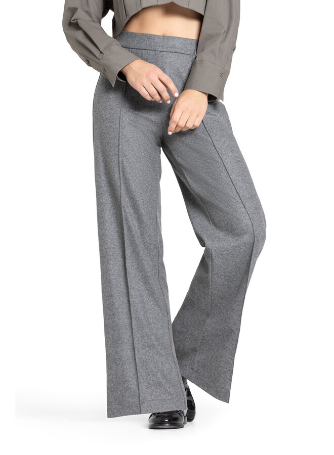 AVA stone grey melange