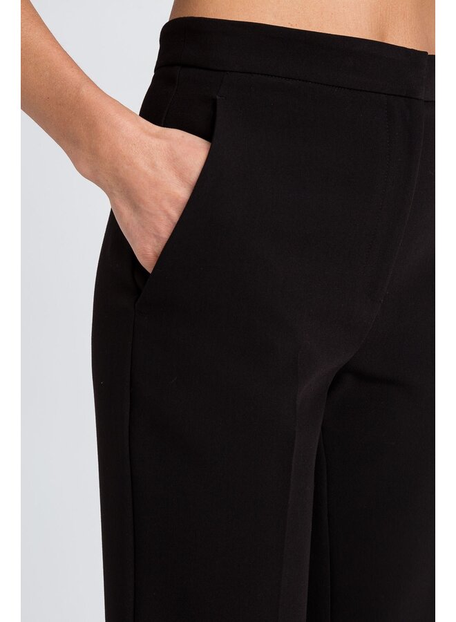 Trousers nero