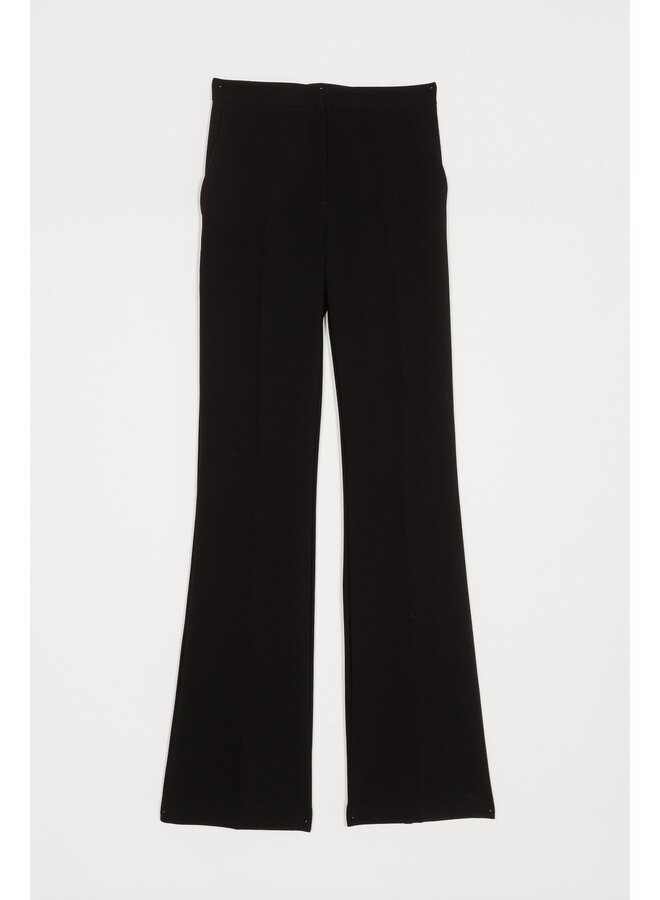 Trousers nero