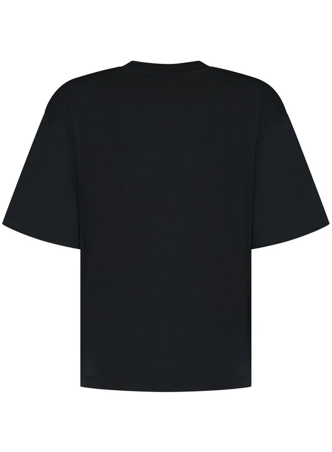 LOU t-shirt black