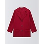 Coat BAVIERA red