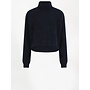 Turtle neck sweater YURIA nocturnal blue