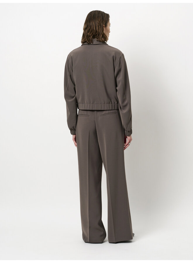 Pants ALAIN antique grey