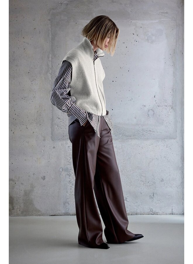 Knit JOSLYN offwhite