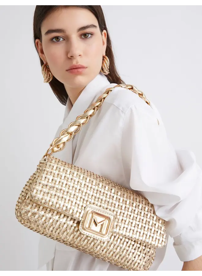 Bag EMILY1 gold