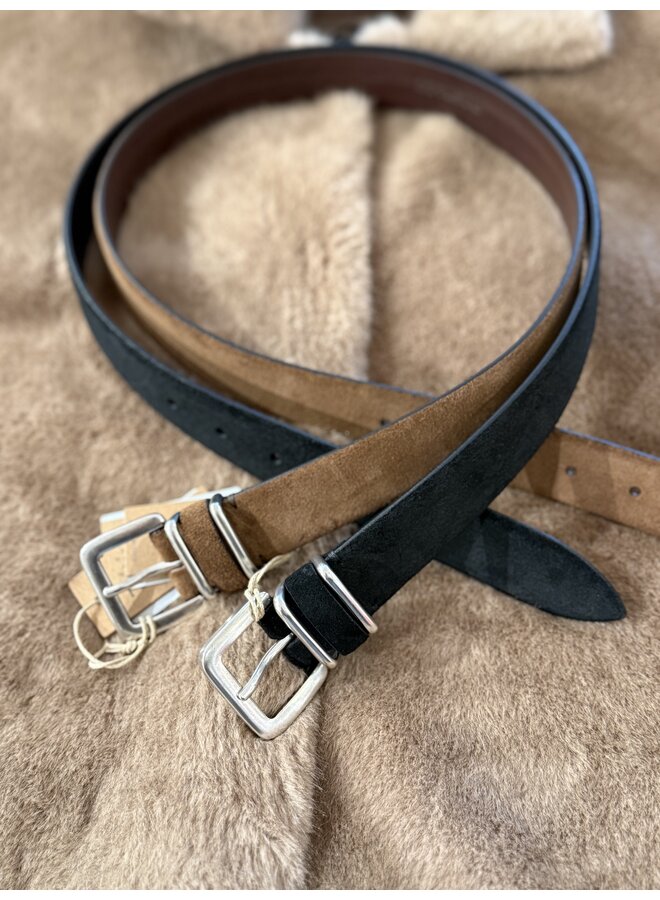 Cintura brown - 10940HI