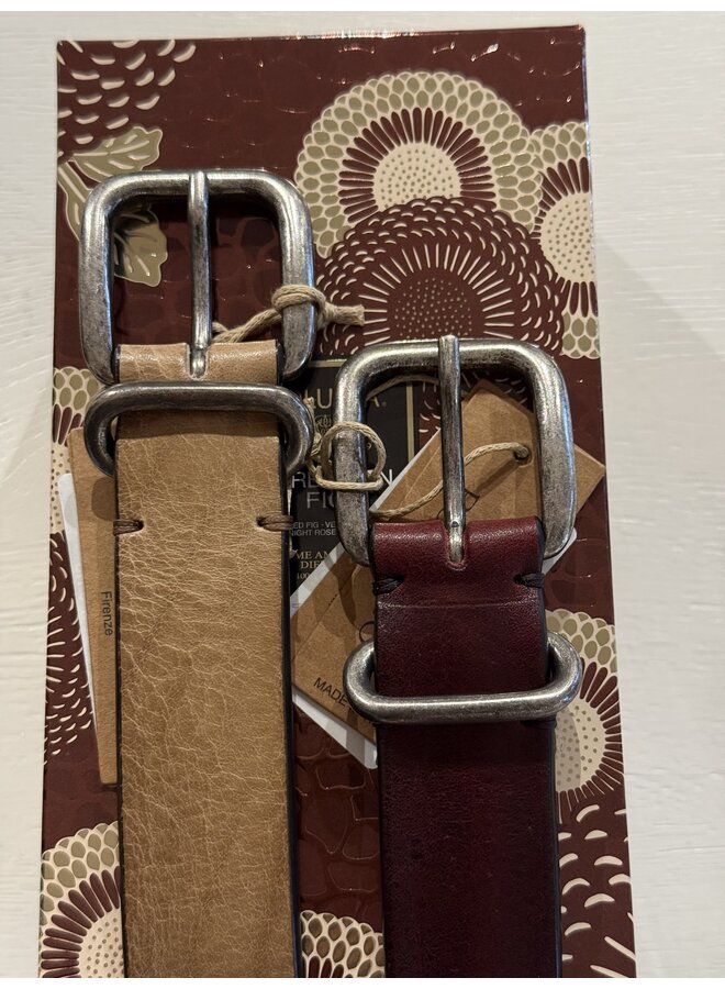 Cintura smoked sand - 10987SL