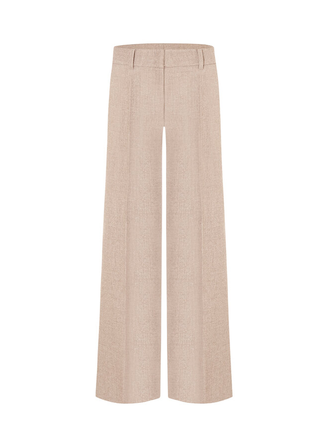 AMELIE wool classic beige