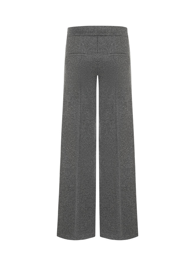 AVA UTILITY charcoal melange