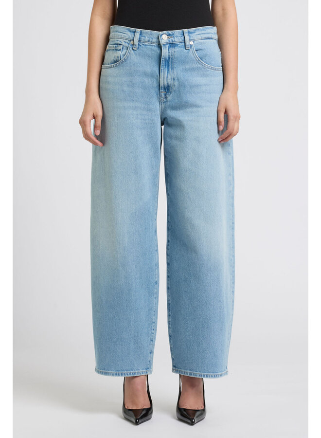 Jeans BONNIE seabreeze