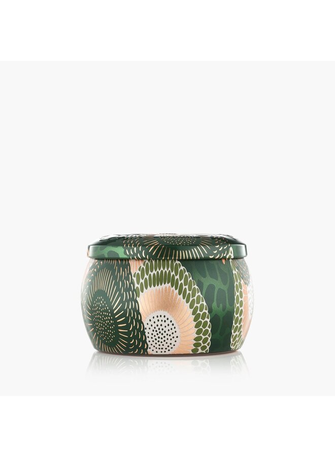 TEMPLE MOSS -  Mini Tin