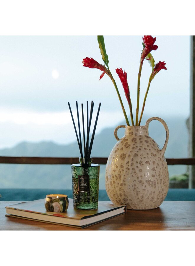 TEMPLE MOSS -  Mini Tin