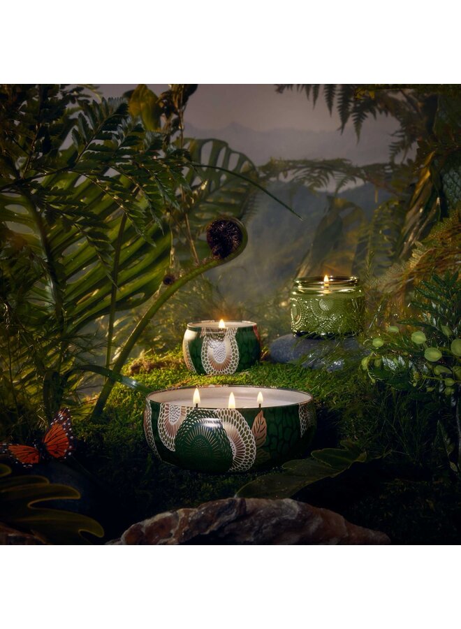 TEMPLE MOSS -  Mini Tin