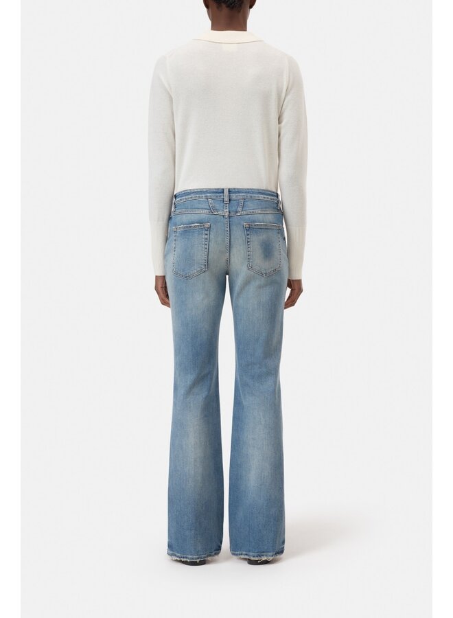 Jeans JOVANNA light blue